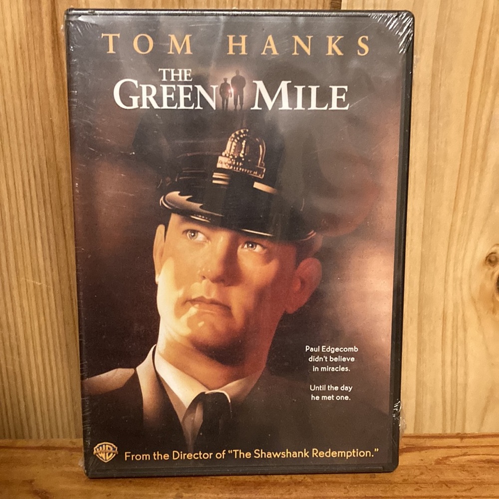 The Green Mile (DVD)